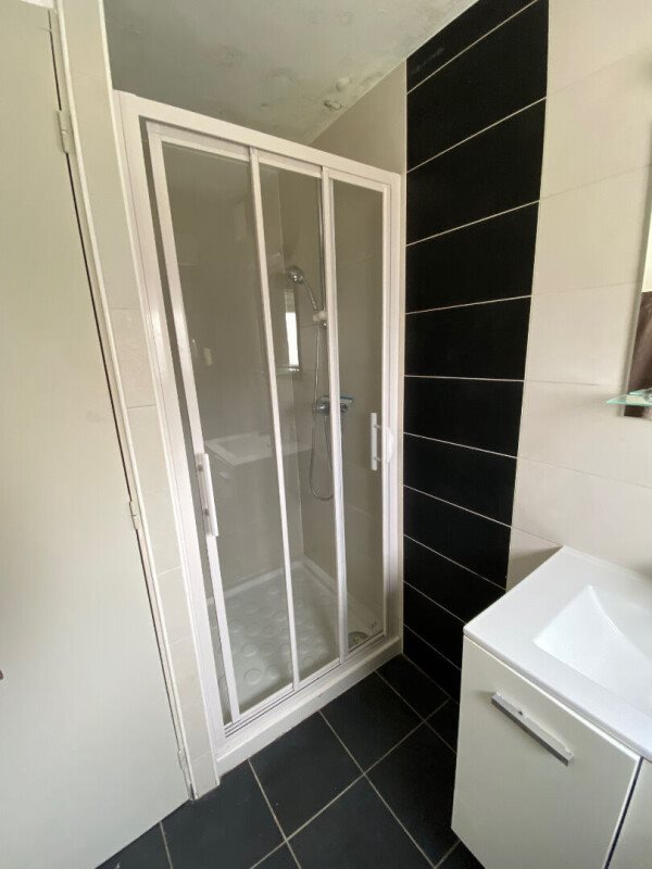 Appartement à louer, 18m², Yutz