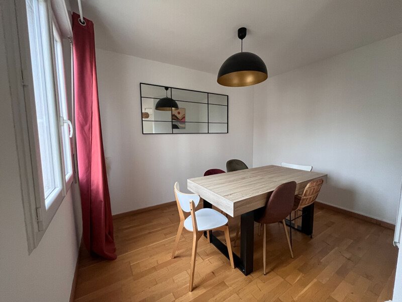 Appartement à louer, 70m², Perpignan