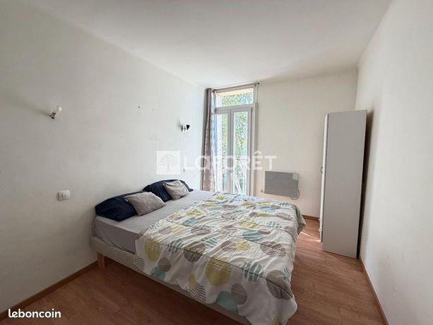 Appartement à vendre, 45m², Perpignan