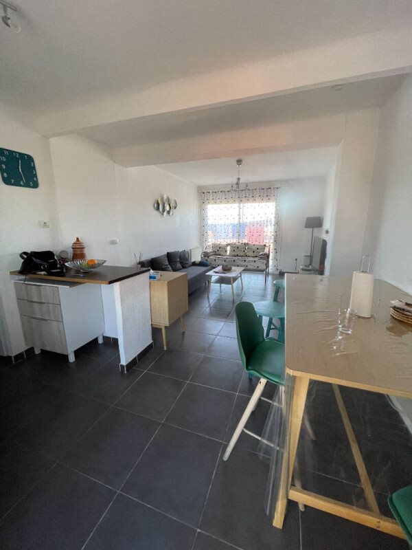 Appartement à louer, 60m², Perpignan
