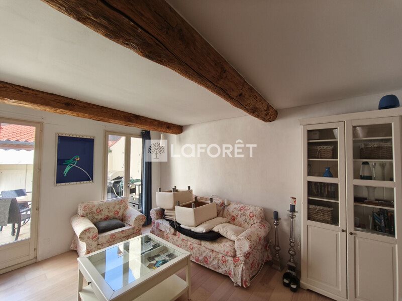 Maison à vendre, 70m², Saint-Paul-de-Fenouillet