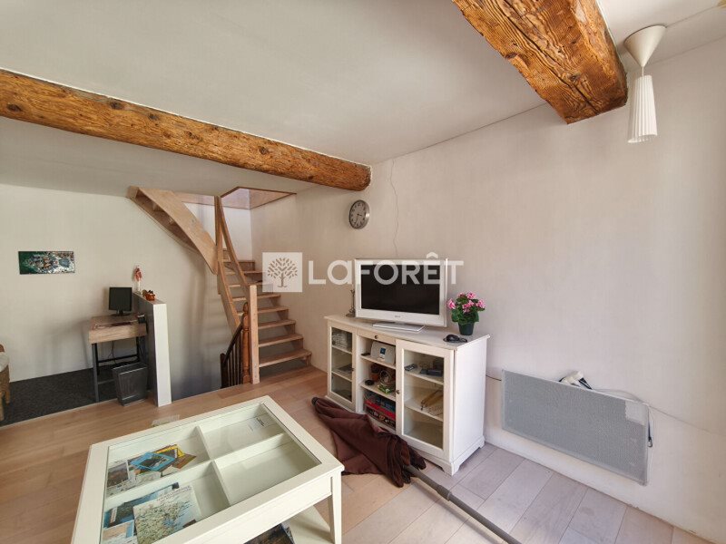Maison à vendre, 70m², Saint-Paul-de-Fenouillet