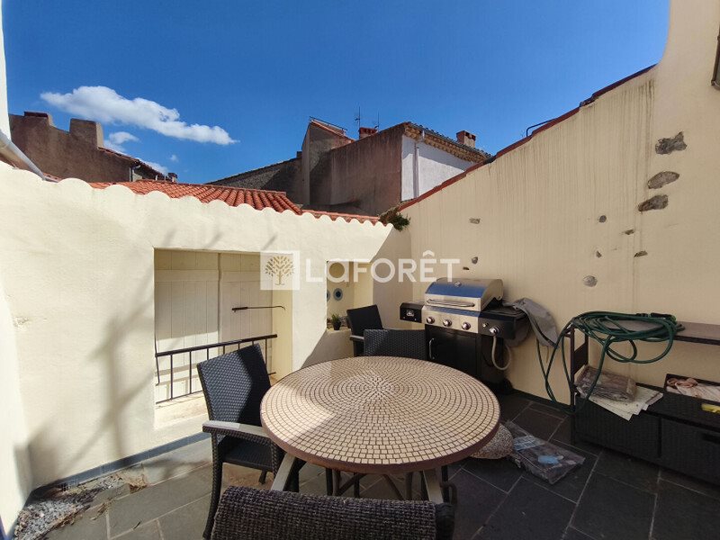 Maison à vendre, 70m², Saint-Paul-de-Fenouillet