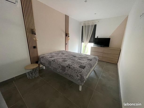 Appartement à louer, 107m², Pia