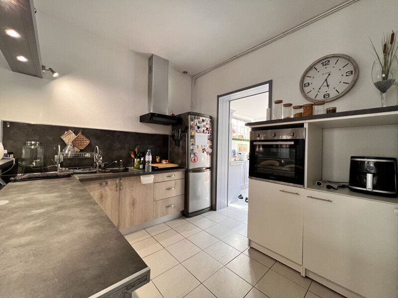 Maison à vendre, 118m², Perpignan