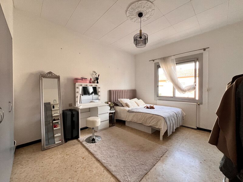 Maison à vendre, 118m², Perpignan