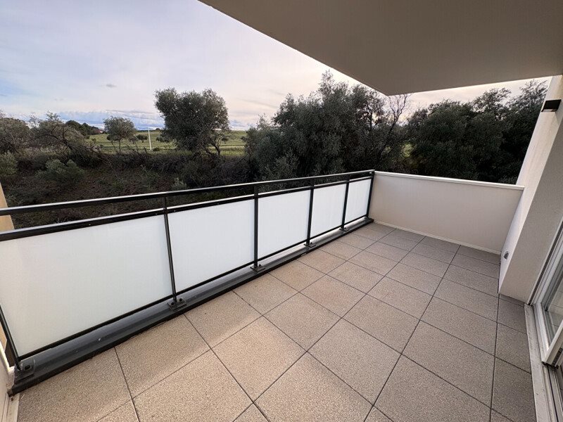 Appartement à louer, 60m², Perpignan