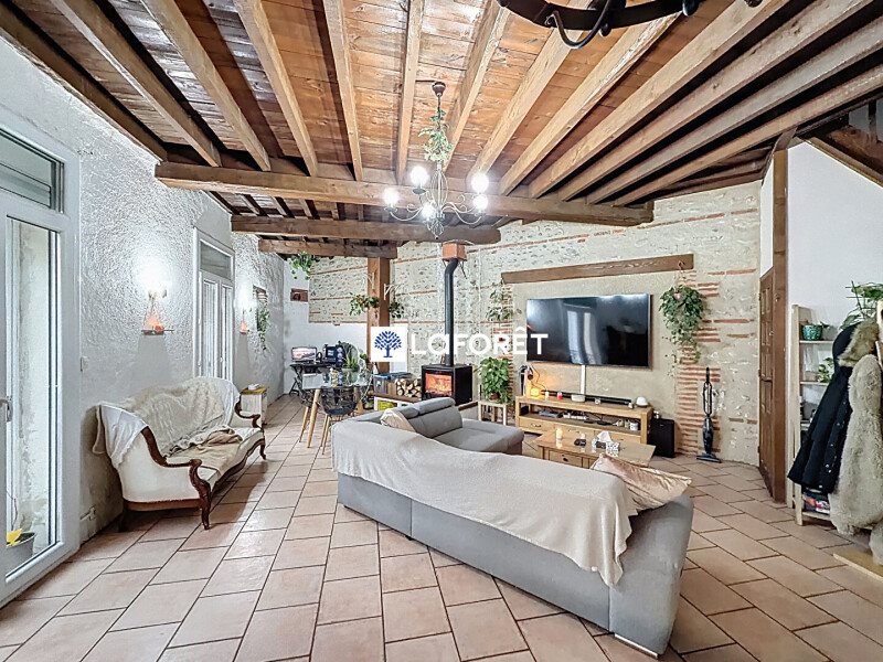 Appartement à vendre, 101m², Ille-sur-Têt