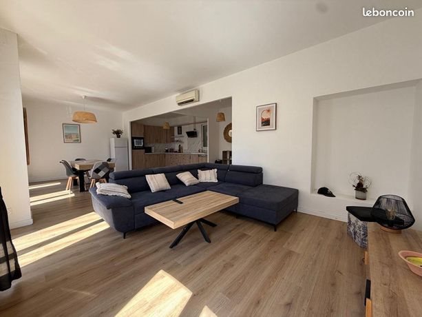 Appartement à louer, 130m², Perpignan