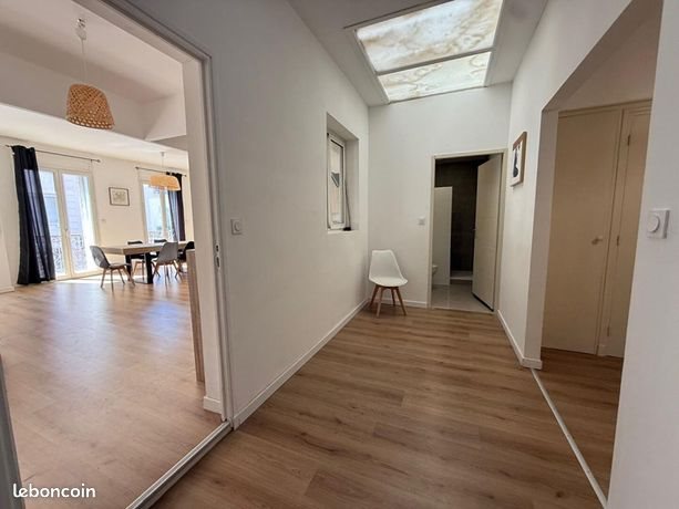 Appartement à louer, 130m², Perpignan