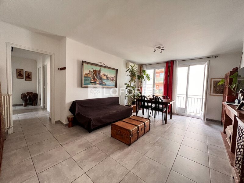 Appartement à vendre, 80m², Perpignan