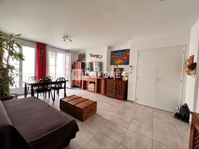 Appartement à vendre, 80m², Perpignan