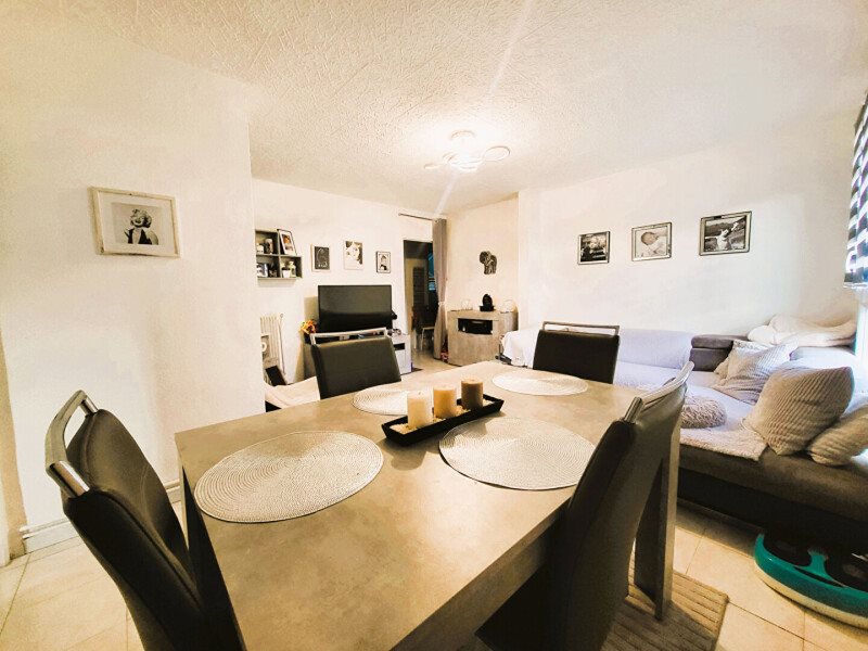 Appartement à vendre, 67m², Perpignan