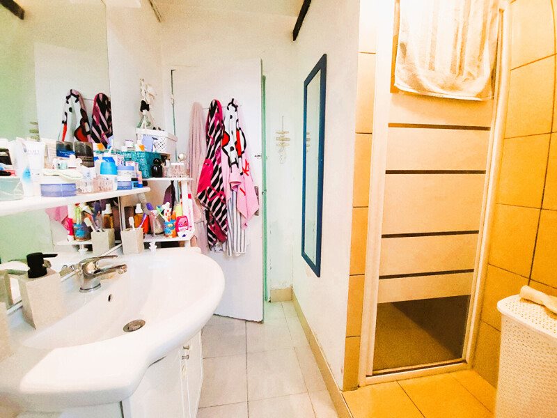 Appartement à vendre, 67m², Perpignan