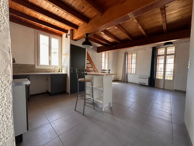 Appartement à vendre, 76m², Perpignan