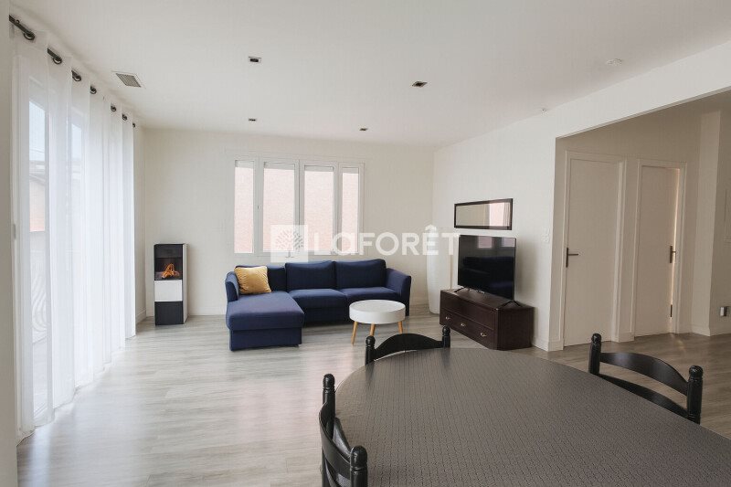 Appartement à vendre, 65m², Perpignan