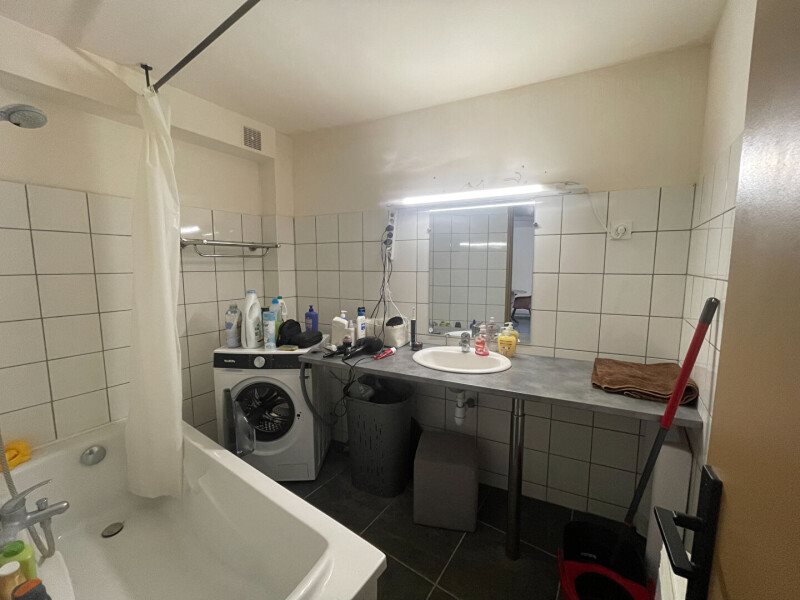 Appartement à louer, 55m², Pia