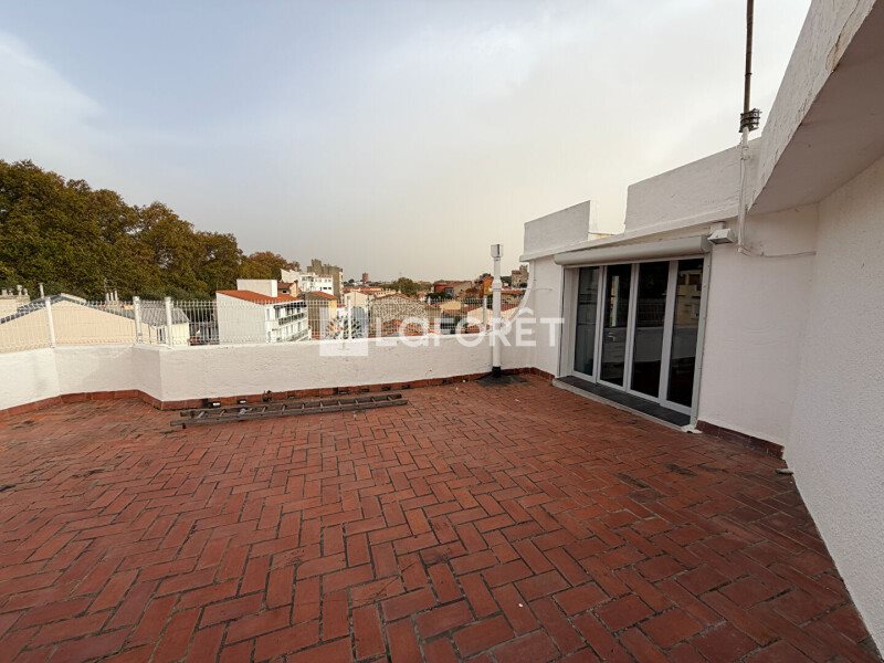 Appartement à vendre, 31m², Perpignan