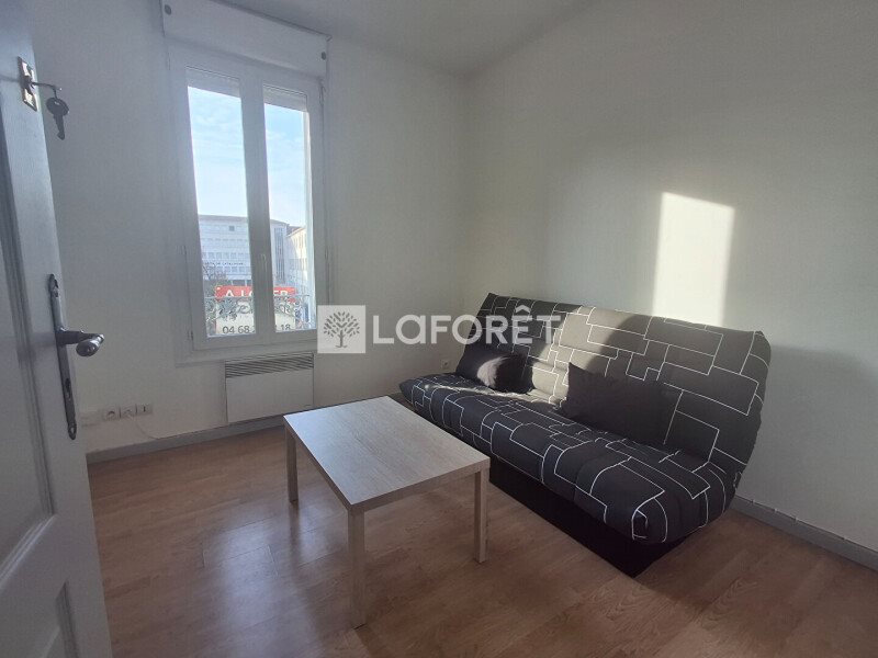 Appartement à vendre, 35m², Perpignan