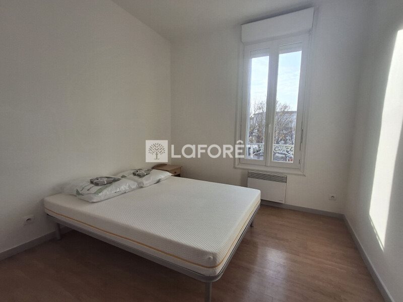 Appartement à vendre, 35m², Perpignan