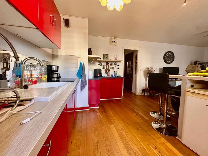 Appartement à vendre, 34m², Perpignan