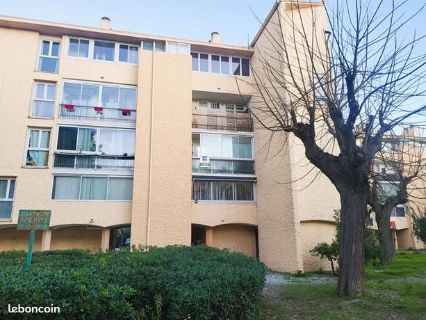 Appartement à vendre, 67m², Perpignan