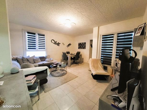 Appartement à vendre, 67m², Perpignan