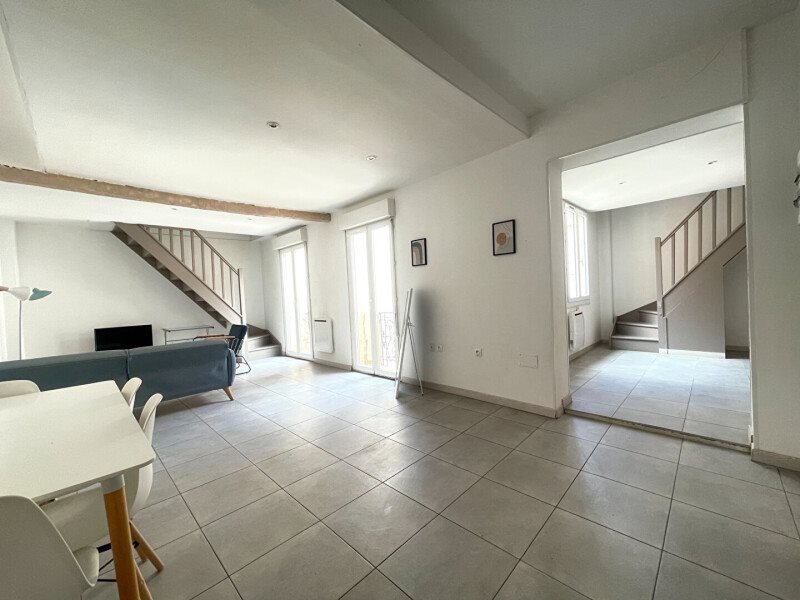 Appartement à louer, 71m², Perpignan