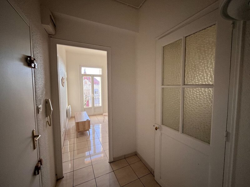 Appartement à louer, 38m², Perpignan