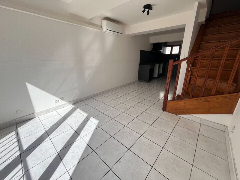 Appartement à louer, 43m², Le Soler