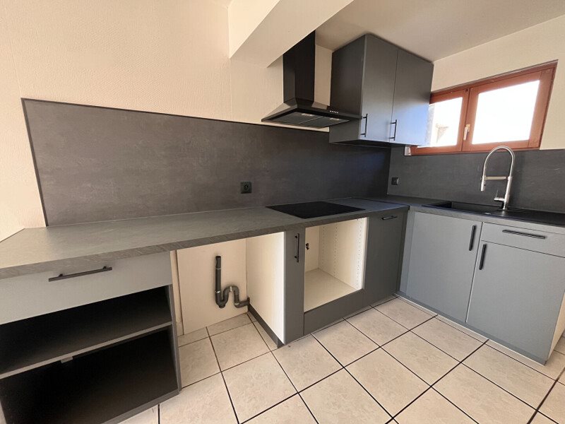 Appartement à louer, 43m², Le Soler