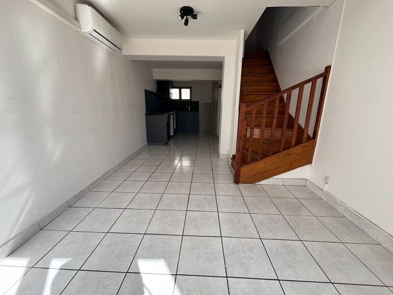 Appartement à louer, 43m², Le Soler