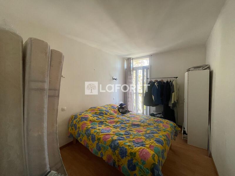 Appartement à vendre, 45m², Perpignan
