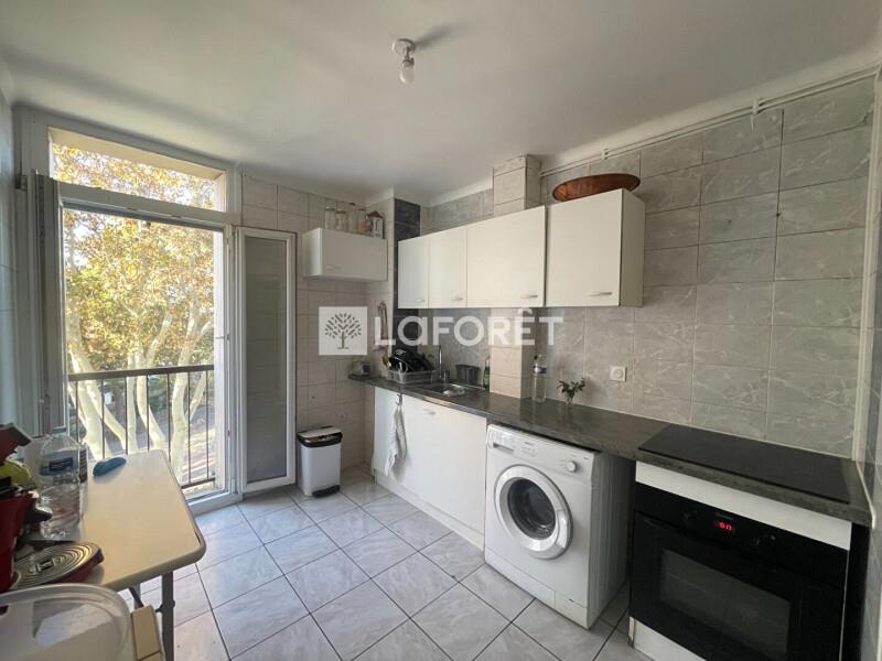 Appartement à vendre, 45m², Perpignan