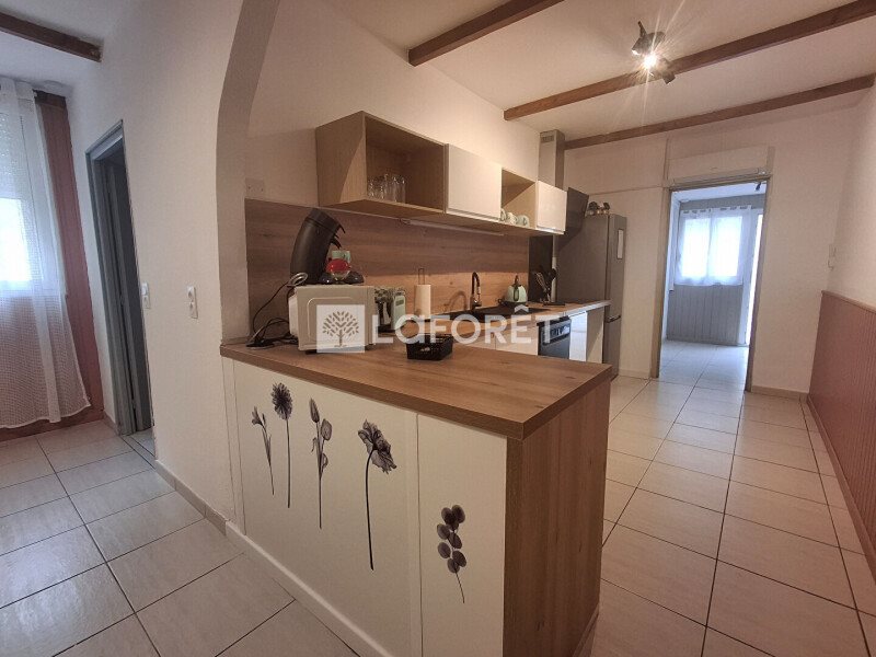 Appartement à vendre, 56m², Perpignan