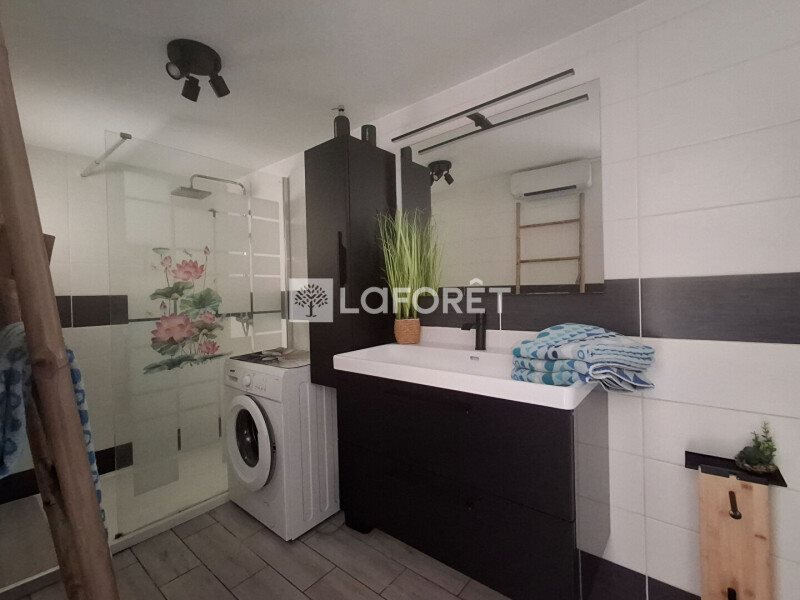 Appartement à vendre, 56m², Perpignan