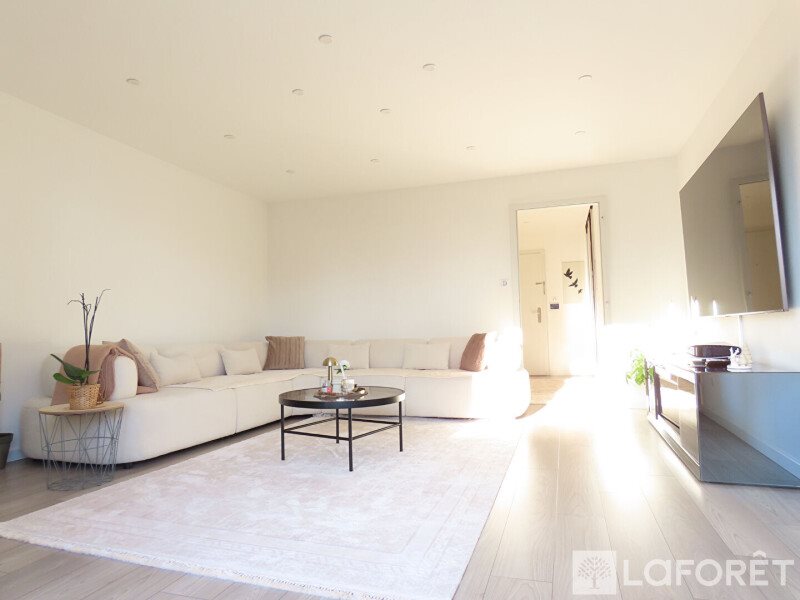 Appartement à vendre, 75m², Erstein