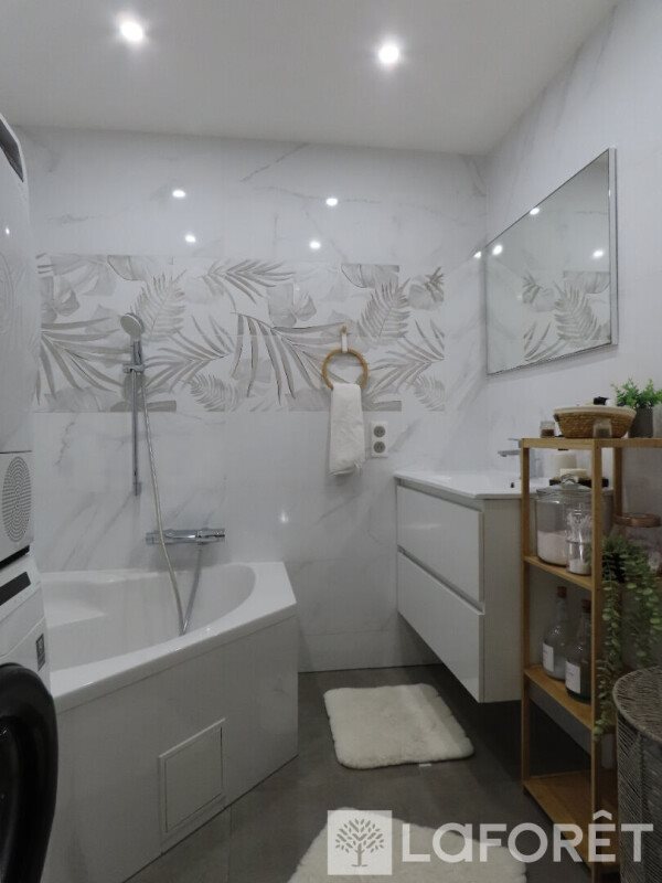 Appartement à vendre, 75m², Erstein