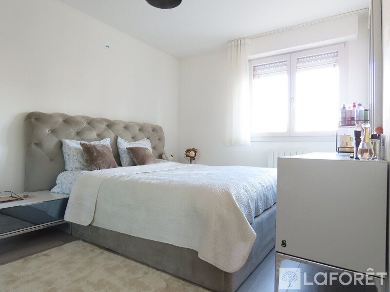 Appartement à vendre, 75m², Erstein