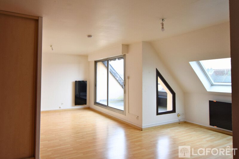 Appartement à vendre, 82m², Geispolsheim