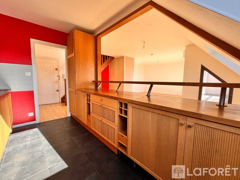 Appartement à vendre, 82m², Geispolsheim