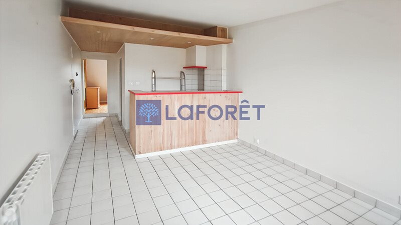 Appartement à louer, 29m², Strasbourg