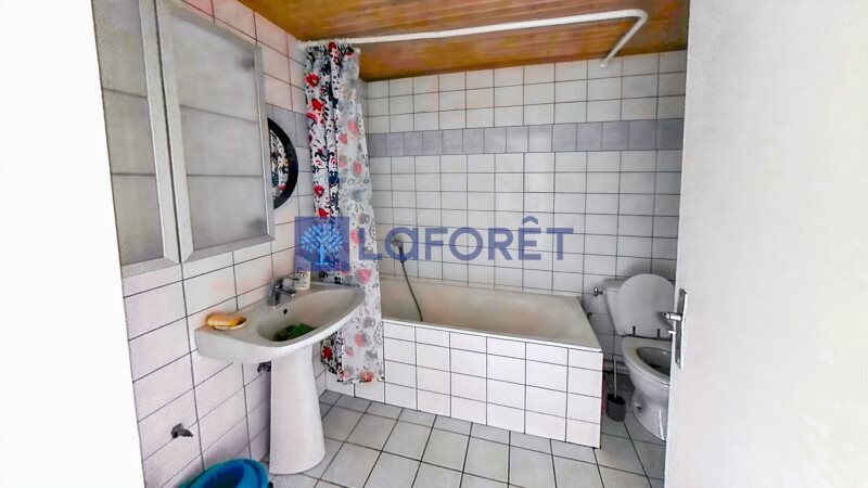 Appartement à louer, 29m², Strasbourg