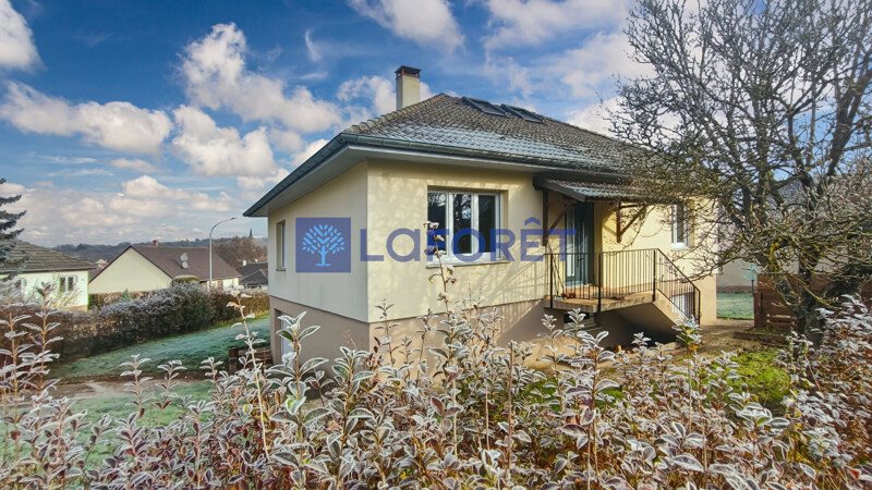 Maison à louer, 86m², Romanswiller