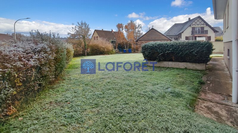 Maison à louer, 86m², Romanswiller