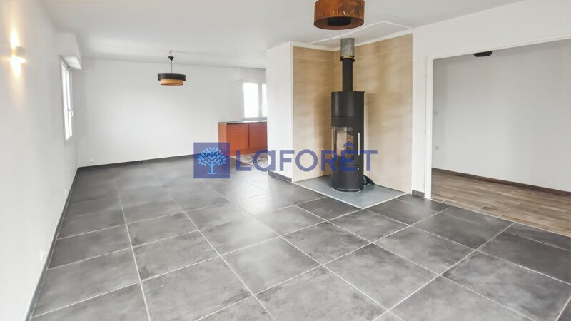 Maison à louer, 86m², Romanswiller