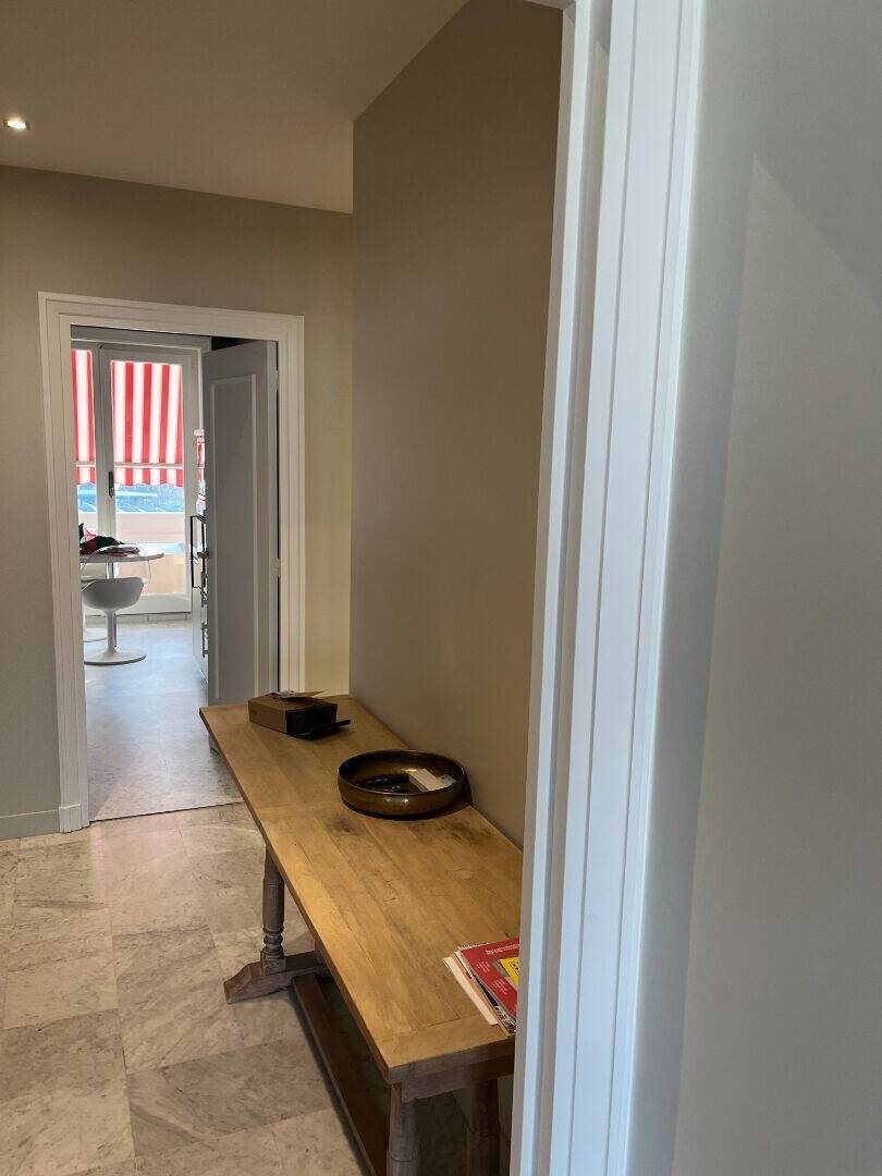 Appartement à louer, 127m², Lyon 3ème