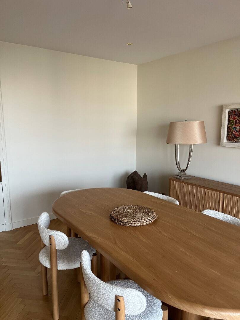 Appartement à louer, 127m², Lyon 3ème