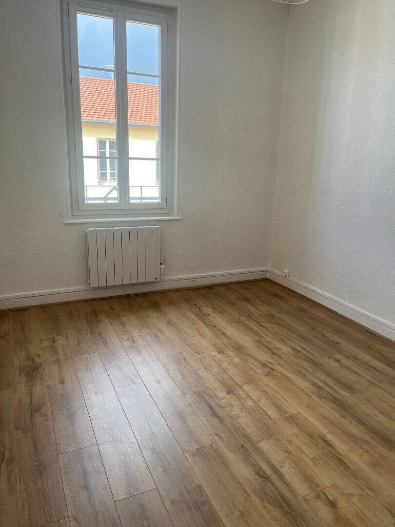 Appartement à louer, 36m², Lyon 8ème