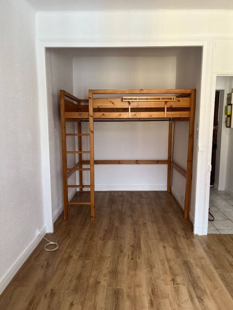 Appartement à louer, 36m², Lyon 8ème